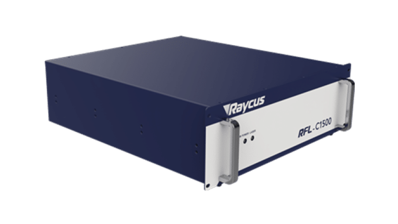 Raycus-Laser 1500W