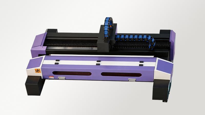 Reinforced Double Beam Design