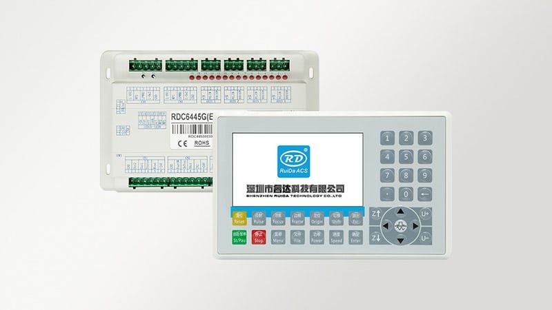 Reliable Control System