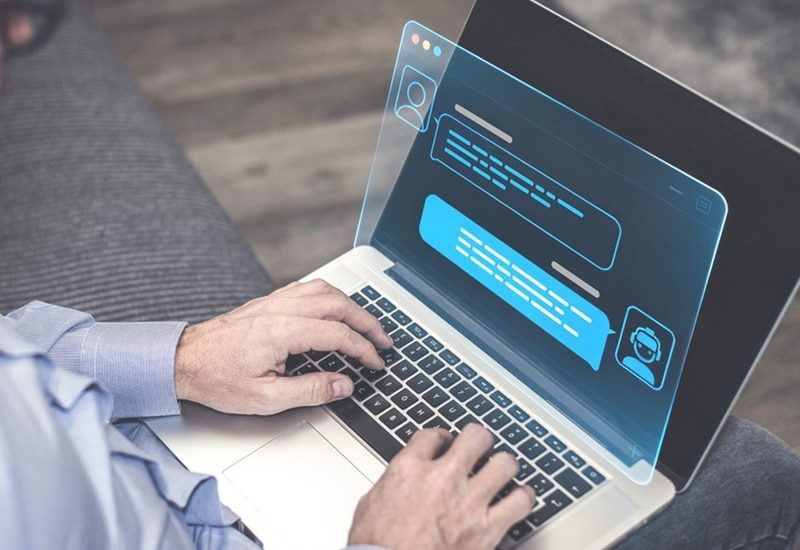 Technischer Support per Fernzugriff