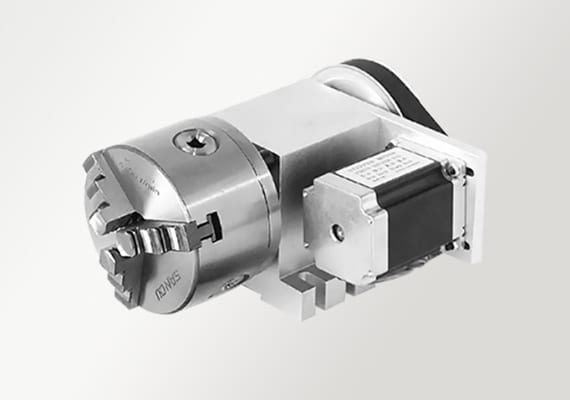 Rotary Axis Device Rotary Axis Device