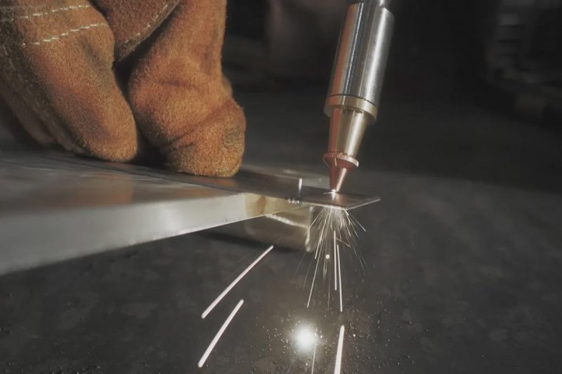 Safety Considerations in Laser Power Selection