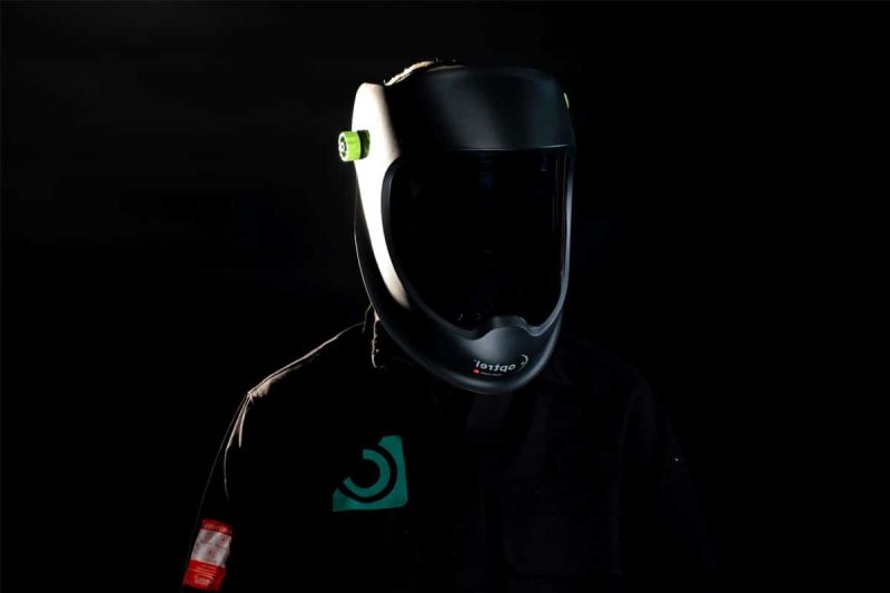 Safety Risks of Laser Welding