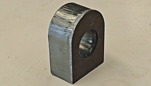 Fiber Levha Lazer Kesim Örnekleri