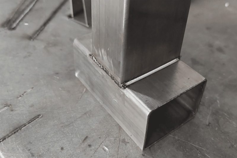 Shielding Gas and Its Effect on Power Requirements