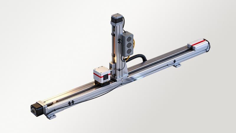 Smart Autofocus Device