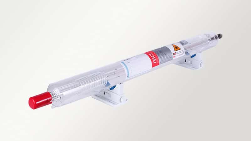Stable CO2 Laser Tube