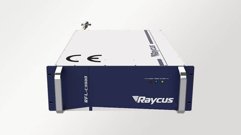 Stable Continuous Laser Generator