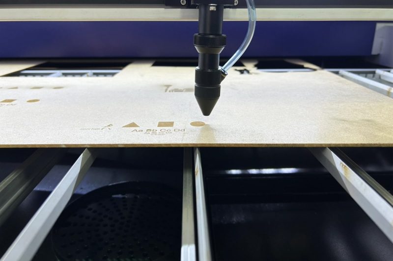 Structural Analysis of CO2 Laser Cutting Machines Structural Analysis of CO2 Laser Cutting Machines