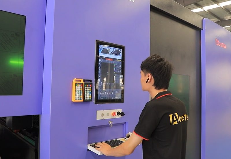 Ввод системы в эксплуатацию и калибровка характеристик