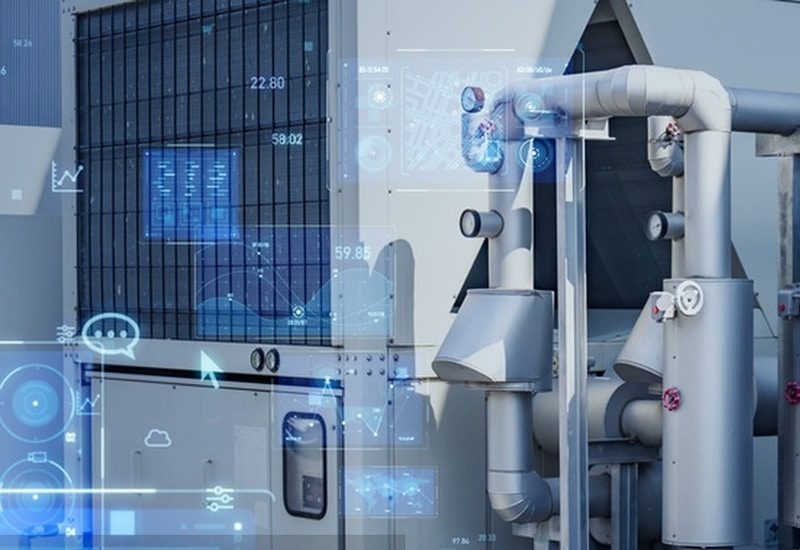 Systemmodernisierung und Gerätemodernisierung