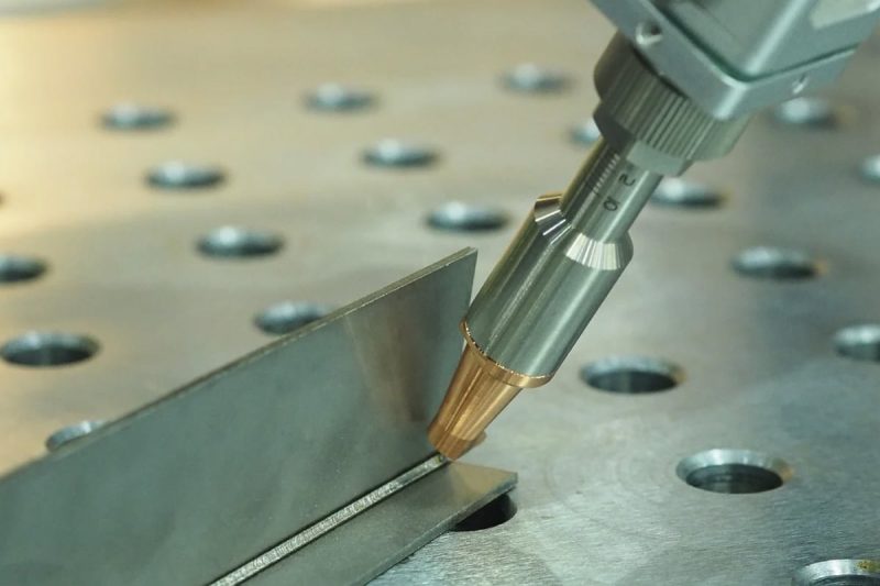 Technical Considerations for Different Joint Configurations in Laser Welding