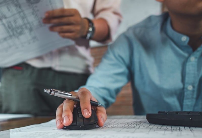 Technische Beratung & Lösungsplanung