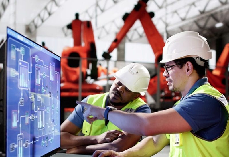 Технические консультации