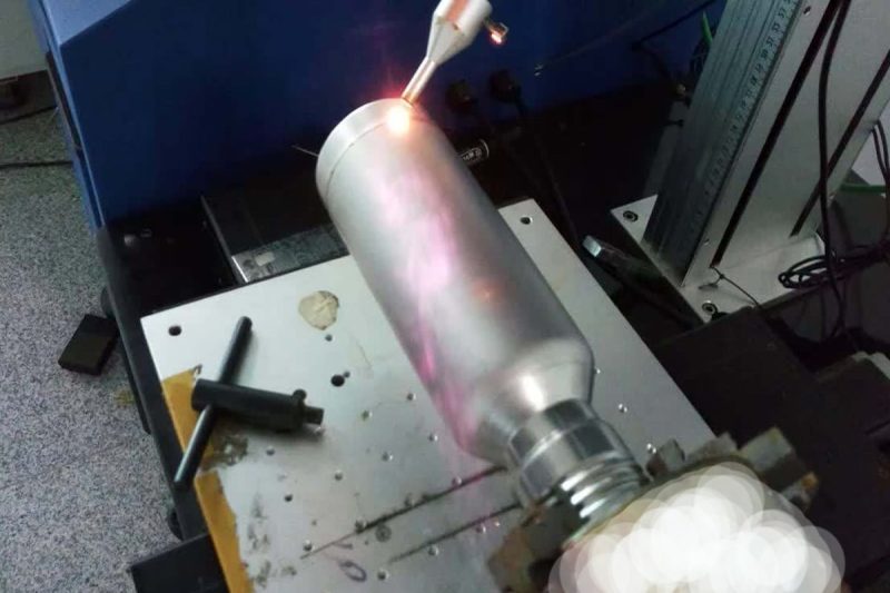Techniken zur Verbesserung der Effizienz beim Laserschweißen