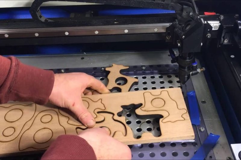 The Difference Between Cutting and Engraving and Their Implementation Mechanism The Difference Between Cutting and Engraving and Their Implementation Mechanism