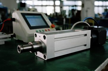 Diferencia entre el sistema de control de bucle abierto y el sistema de control de bucle cerrado de la máquina de corte por láser de fibra