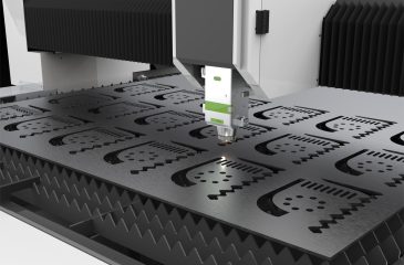 The Impact of Cooling Systems on Laser Cutting Machine Performance