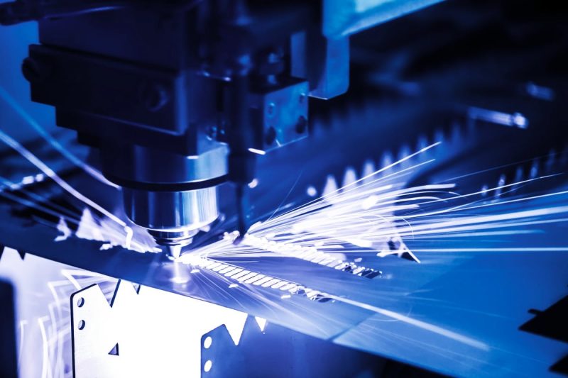 Effect Of Laser Wavelength On Cutting Ability AccTek Laser