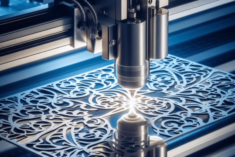 The importance of maintaining sustainable benefits in laser cutting
