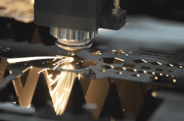 L'influence de l'autofocus sur la précision de coupe d'une machine de découpe laser à fibre