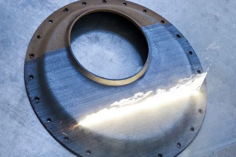 Coste total de propiedad durante la vida útil de la máquina.