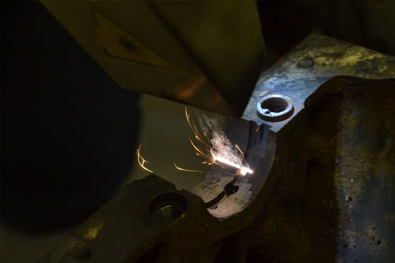 Training Requirements for Laser Cleaning Machine Operators