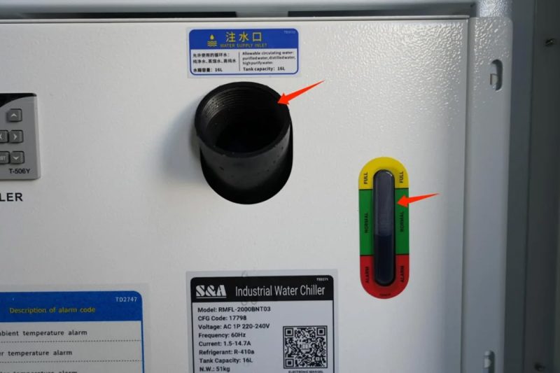 Troubleshooting and Handling Common Cooling System Faults