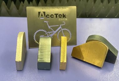 Boru ve Levha Lazer Kesim Örnekleri