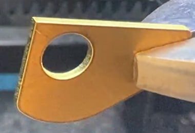 Boru ve Levha Lazer Kesim Örnekleri