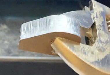 Boru ve Levha Lazer Kesim Örnekleri