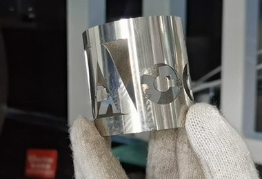 Boru ve Levha Lazer Kesim Örnekleri