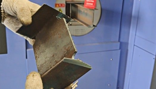 Tüp Fiber Lazer Kesim Örnekleri