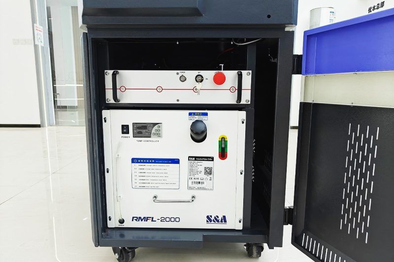 Type of Laser Generator Type of Laser Generator