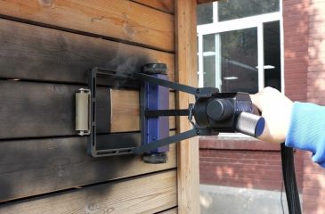 Understand How Laser Parameters Affect the Cleaning Process