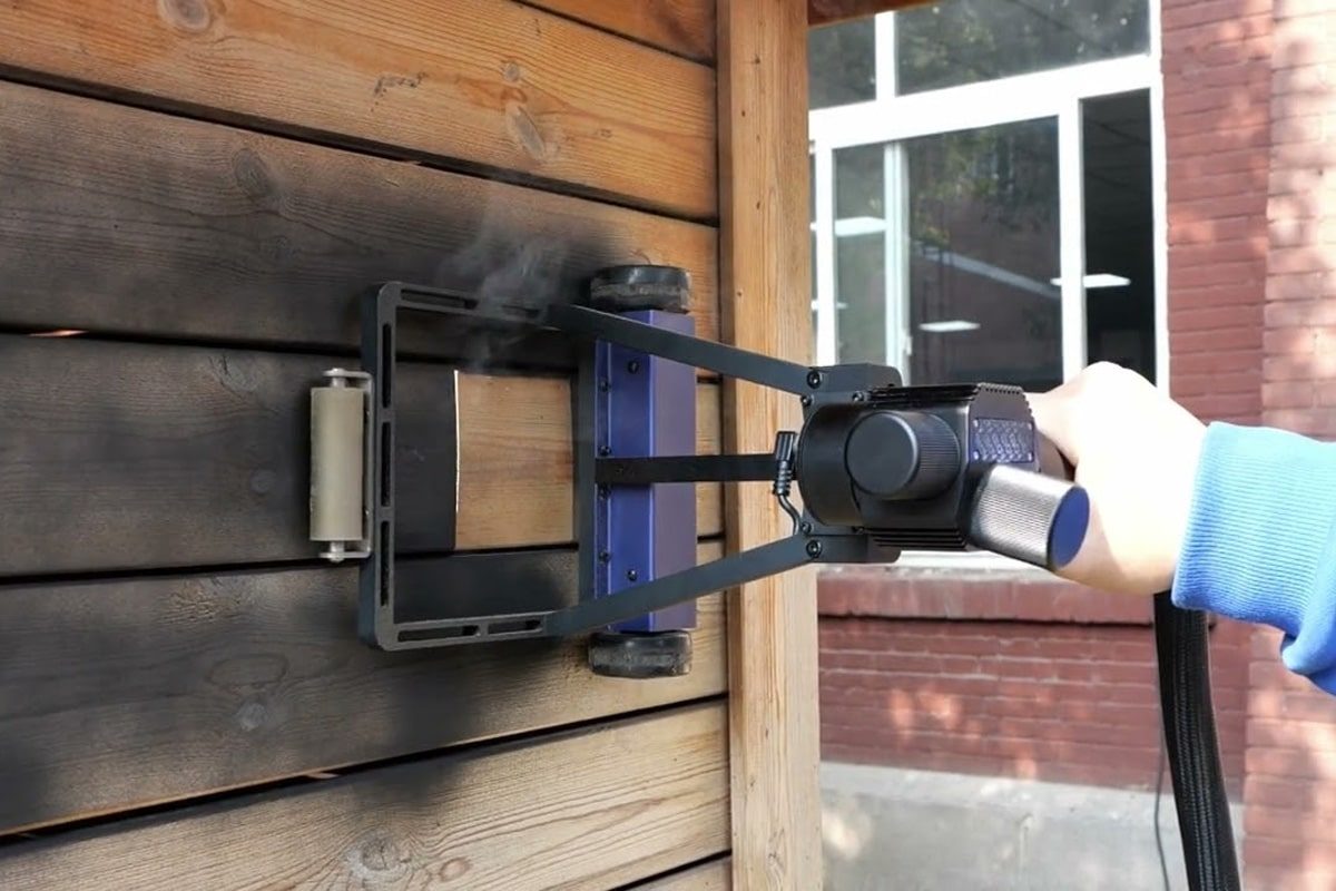 Understand How Laser Parameters Affect the Cleaning Process