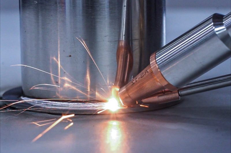 Understand laser welding of thin materials Understand laser welding of thin materials