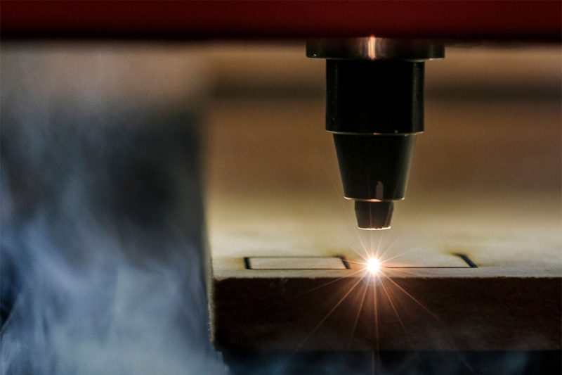 Comprendere la tecnologia laser CO2