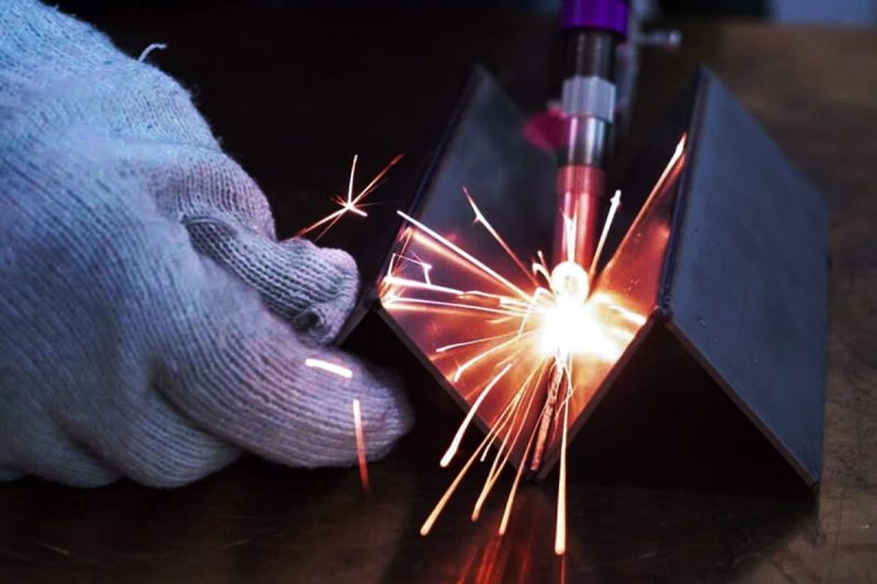 Understanding Focal Length in Laser Welding Understanding Focal Length in Laser Welding