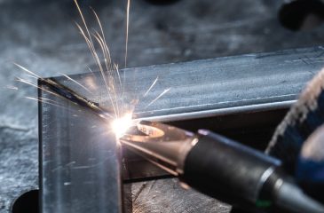 Understanding Key Parameters in Laser Welding