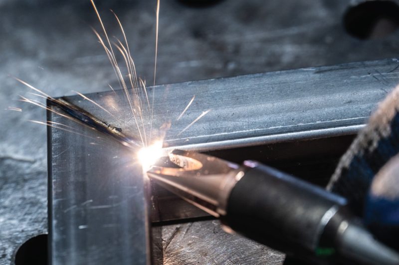 Understanding Key Parameters in Laser Welding