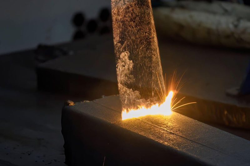 Understanding Laser Cleaning Technology