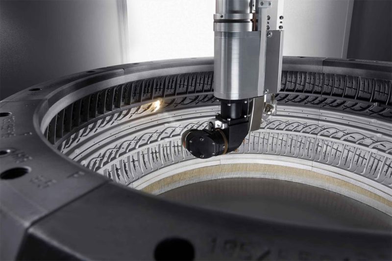 Tìm hiểu về công nghệ làm sạch bằng laser