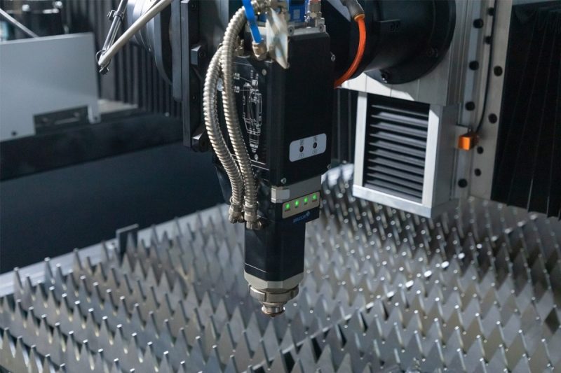 Understanding Laser Cutting Machine Configurations