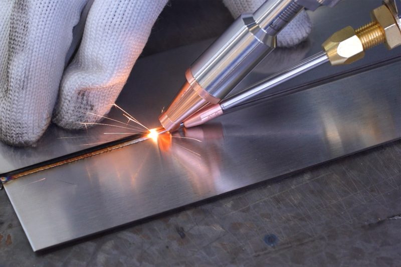 Understanding Laser Welding Machines Understanding Laser Welding Machines