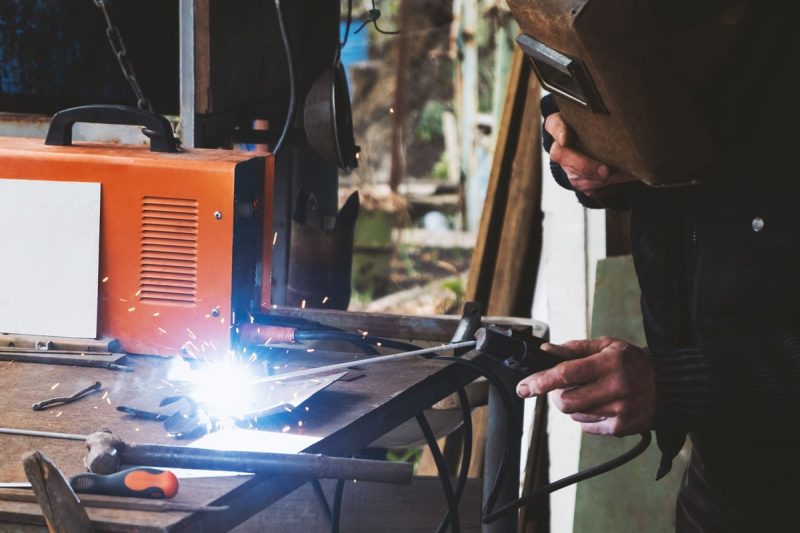 Понимание лазерной сварки Понимание лазерной сварки