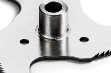 Understanding the Impact of Laser Welding on the Mechanical Properties of Welded Materials