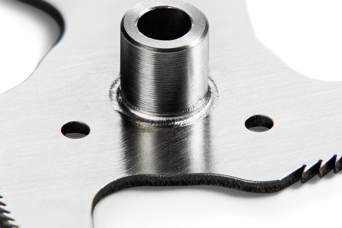 Understanding the Impact of Laser Welding on the Mechanical Properties of Welded Materials