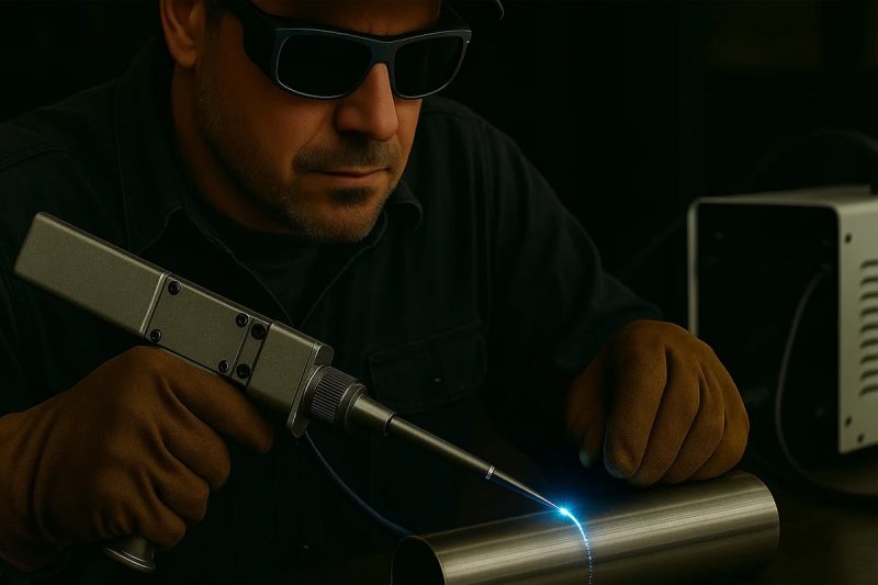 Understanding the Physics of Laser Welding