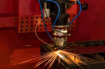 Understanding the Smells Associated with Laser Cutters